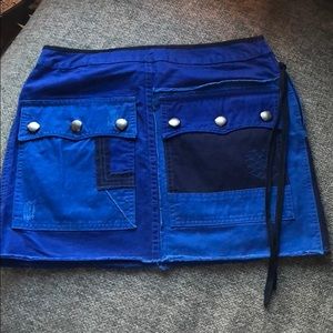 Zadig & Voltaire Skirt - New With Tags!!